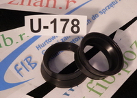 USZCZELKA KRZYŻAKA TL-400